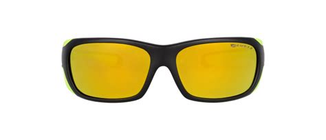 Lunettes De Sport Enfant Demetz Trace Noir Achat En Ligne Optic