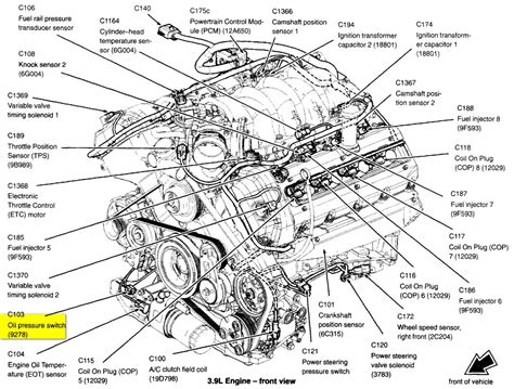 Lsj Engine Sensor Diagram Engine Sensor Diagram Buick O2 Luc