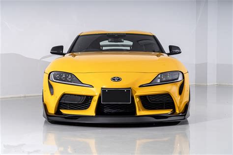 Aimgain Body Kit For Toyota Gr Supra