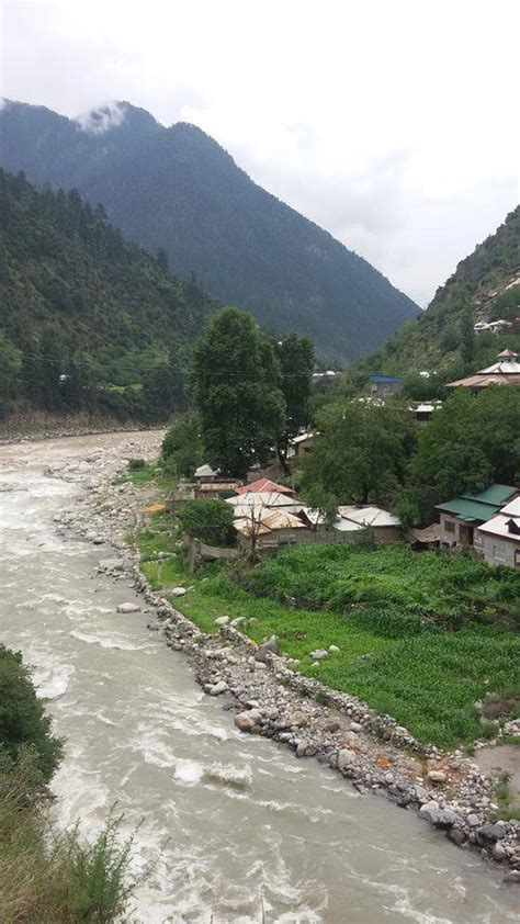 Photo Kundal Shahi Neelum Valley Azad Kashmir By Lescol Rest Of