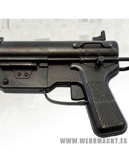 Denix Subfusil M Grease Gun