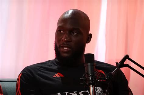 Lukaku Duro Sul Mancato Ritorno All Inter Ecco Le Sue Parole