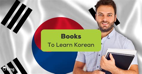 10 Astounding Books To Learn Korean Right Now Ling