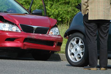 Negotiating A Car Accident Settlement With Geico Rasansky Law Firm