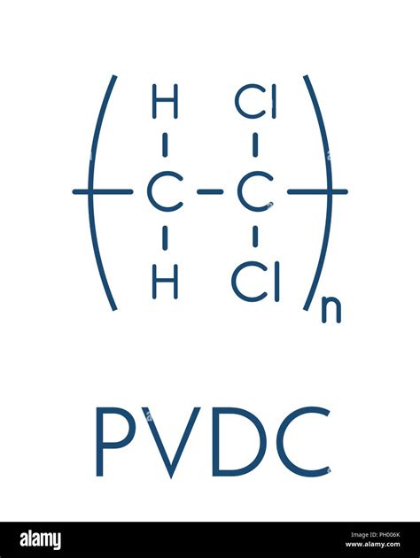 Polyvinylidene Chloride Banque De Photographies Et Dimages Haute