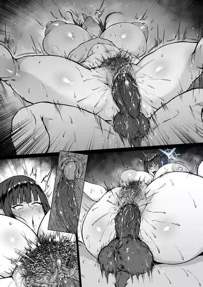 Dj Saori Nhentai Hentai Doujinshi And Manga