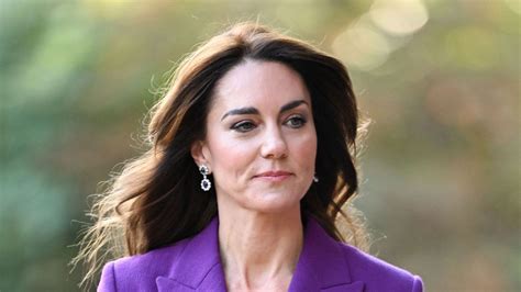 Médico explica qué tipo de cáncer podría tener Kate Middleton Versiones