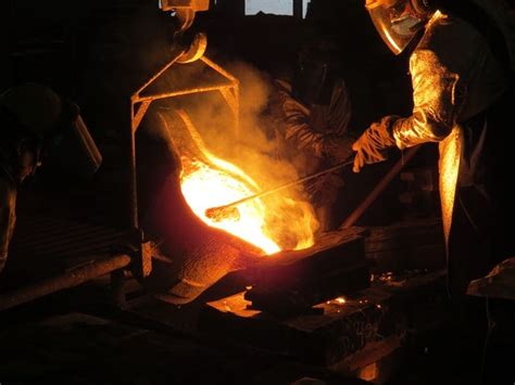 Rio Tinto Salzgitter Collaborate On Carbon Free Steelmaking