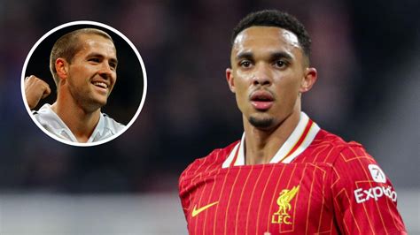 Trent Alexander Arnold Free To Leave Liverpool For Real Madrid Without