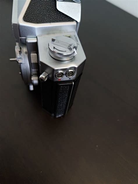 Nikkormat FTN Photography Cameras On Carousell