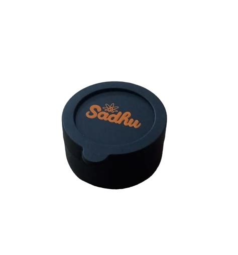 SLICK DE SILICONE SADHU 10ml LOJADODU