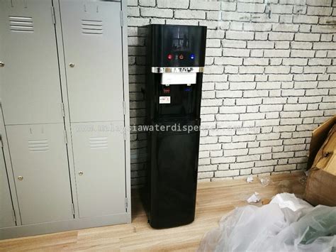 Installation Case YLR VN HA Yamada Hot Cold Bottle Type Bottom Loading Water