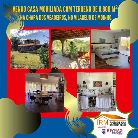 VENDO CASA MOBILIADA TERRENO DE 8 800 M² NA CHAPA DOS VEADEIROS