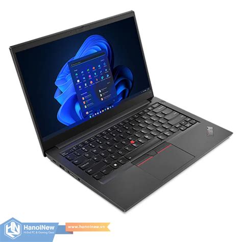 Laptop Lenovo Thinkpad E14 Gen 4 21e300dpva Core I5 1235u 8gb 512gb Iris Xe Graphics 14