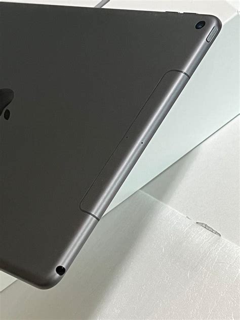 iPad Air 3 256GB LTE version Model A2123 手提電話 平板電腦 平板電腦 iPad