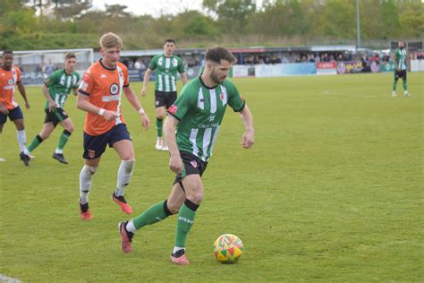 Stratford Town Bromsgrove Sporting Bromsgrove Sporting Fc