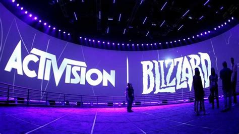 Despidos Masivos En Activision Blizzard ¿cómo Afecta Esto A Los Gamers