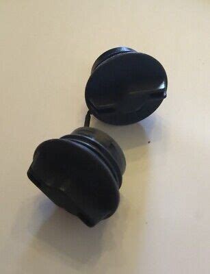 Stihl Fuel Caps Replacement Genuine Oem Ebay