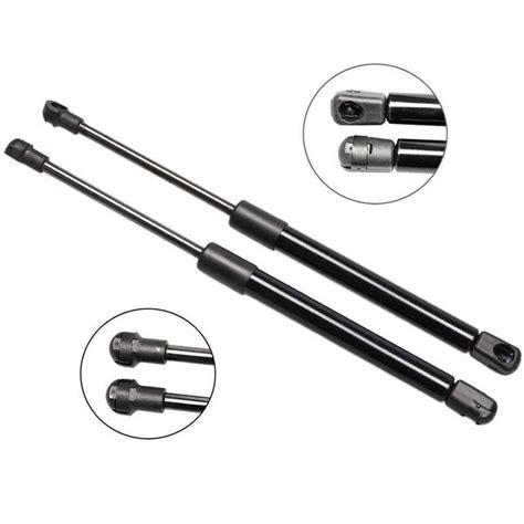 Gas Spring Auto Struts Prop Lift Support Damper Front Hood Bonnet Para Sa 1 E87 · Hatchback