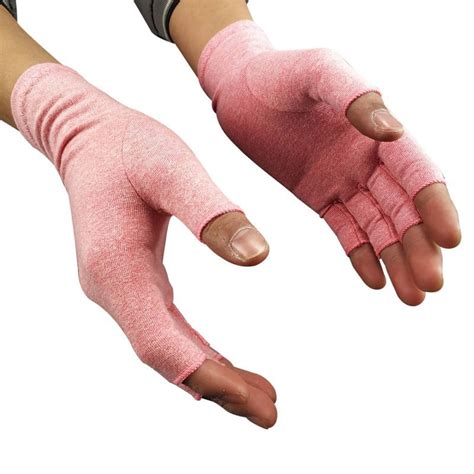 3 Color Arthritis Gloves Compression Glove For Arthritis For Women And