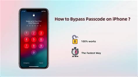 How To Bypass Iphone Passcode If Forgot Smart Ways Artofit