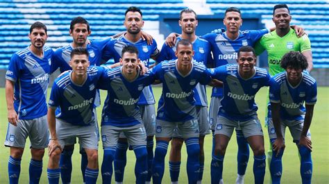 Emelec Pide Cambio De D A Y Hora Para La Fecha De Ligapro