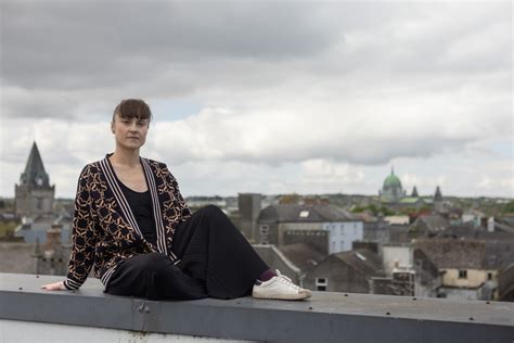 Magdalena Hylak I Galway Dancer In Residence Galway Arts Centre