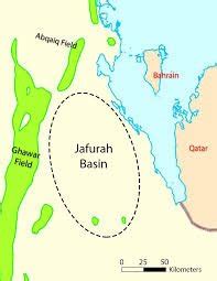 Saudi Arabia plans $110bn investment in Jafurah gas field