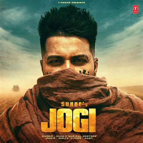 Jogi Single By Sukh E Muzical Doctorz On Apple Music