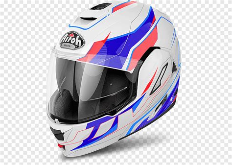 Helm Sepeda Motor Visat Locatelli Spa Homologation Helm Sepeda Motor