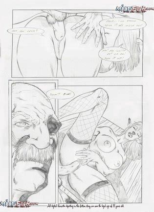 Settle Luscious Hentai Manga Porn