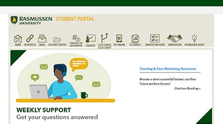 Prepare for Graduation and Beyond | Rasmussen University