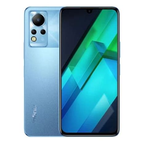 Infinix Note 12 X663 Fiche Technique Et Prix Au Maroc Electronix