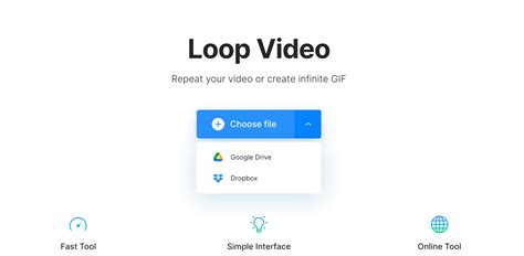 How To Loop A Video For Instagram — Clideo