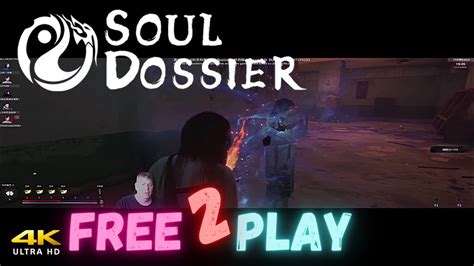 Soul Dossier Game Review Chinese Game 18 Adult Game Youtube