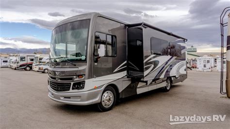 Fleetwood Rv Bounder C For Sale In Loveland Co Lazydays