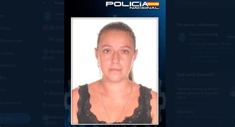 Detenida una fugitiva incluida en la lista de los más buscados por la