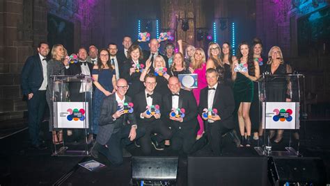 Liverpool City Region Tourism Awards Winners Celebrated Marketing