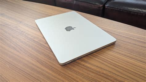 Apple Macbook Air 13 Inch M3 Review The Best Macbook Just Got Better Techradar