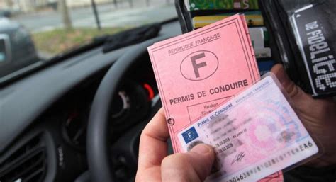 Tout Savoir Sur Le Permis De Conduire En France Actualite News