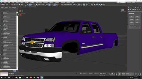 Beamng Drive Modding Chevy Silverado Cateye Patreon Mods Hot Sex Picture