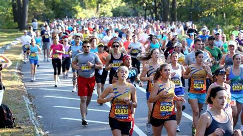 10k races near me october - Suzanna Eubanks