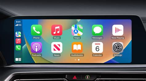 Ios Ile Gelen Yeni Carplay Zellikleri Sihirli Elma