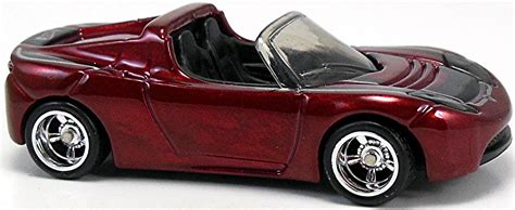 Revisiting Spacex S Hot Wheels Tesla R Hotwheels