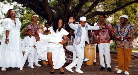 La Unesco Declara A La Rumba Cubana Como Patrimonio Cultural Inmaterial