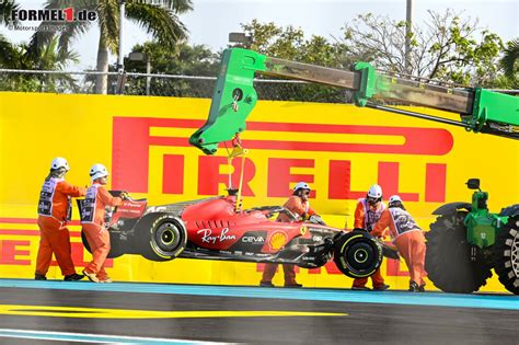 Fotostrecke Formel In Miami Das Wichtigste Zum Freitag Foto