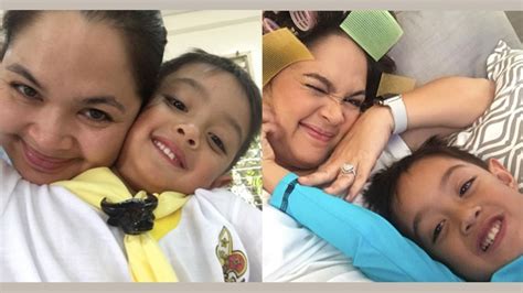 Judy Ann Santos Puts Hidden Surprise Inside Son Luchos 7th Birthday