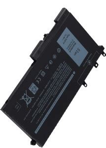 Hb Plus Ftf Battery For Dell Latitude E E D Cmt Yfvg Xpc