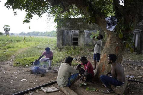 15 Years On The Tamil Survivors Of Sri Lankas Brutal Civil War Live