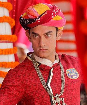 Aamir Khan: PK and Oh My God are similar - Rediff.com movies